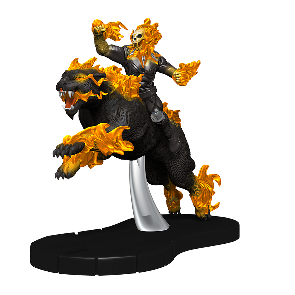 HeroClix: Avengers - Forever Booster (ONLINE ORDER ONLY)