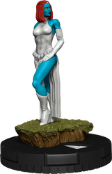HeroClix: X-Men - Rise and Fall Booster Pack (ONLINE ORDER ONLY)