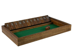 Shut The Box 12 (ONLINE ORDER ONLY)
