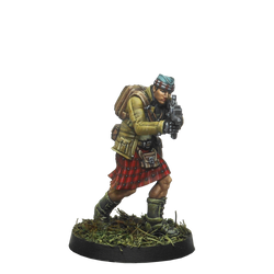 Caledonian Combat Force Repack Alpha [LIMITED RELEASE]
