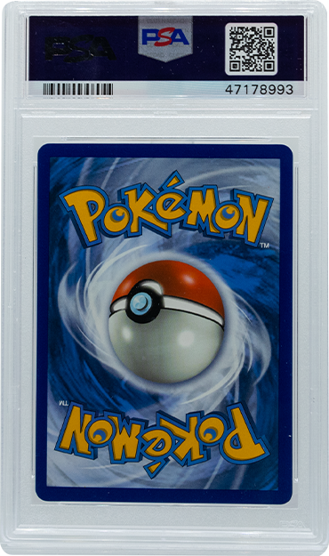2020 POKEMON SWORD & SHIELD REBEL CLASH BOLTUND V #67 PSA 10 (Online Order Only)