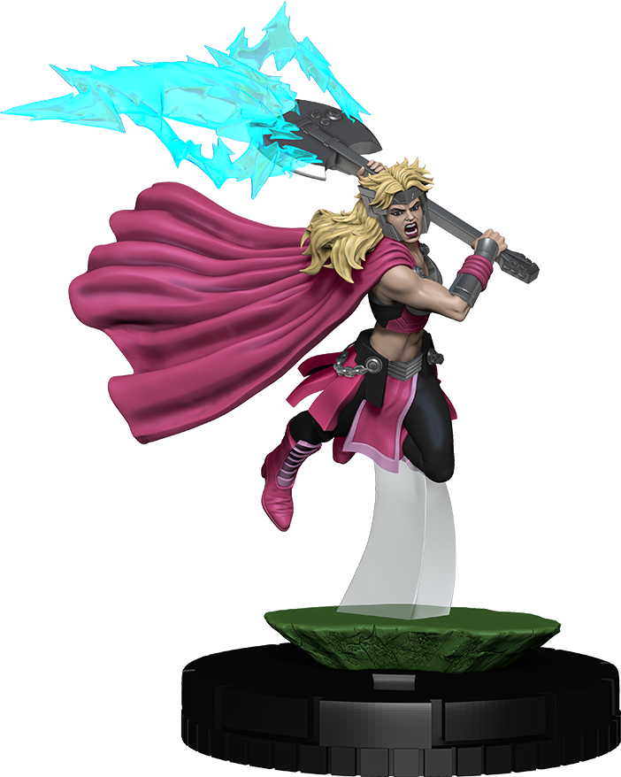 HeroClix: Marvel - Spider-Man Beyond Amazing - Booster (ONLINE ORDER ONLY)