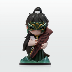 HOZAI Blind Box (1 Blind Box) (ONLINE ORDER ONLY)