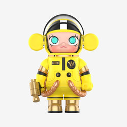 POP Mart MEGA SPACE MOLLY 100% Series 2-B (1 Blind Box) (ONLINE ORDER ONLY)