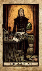 House of the Dragon Tarot Deck and Guidebook (ONLINE ORDER ONLY)