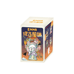 EMMA Secret Forest Dim Lights Series Blind Box (1 Blind Box) (ONLINE ORDER ONLY)