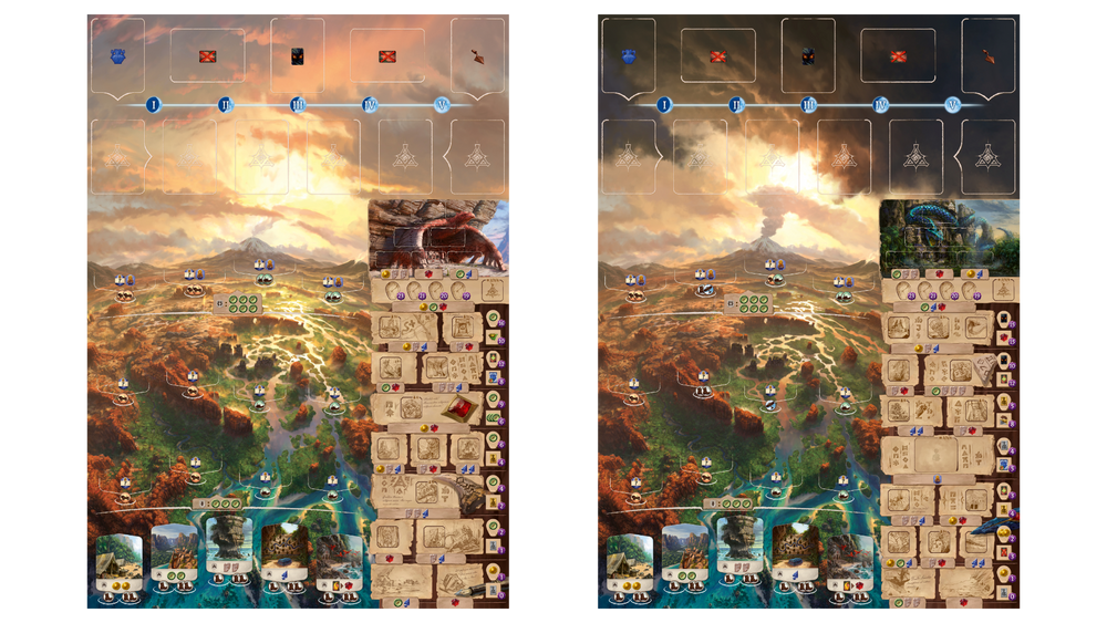 Lost Ruins of Arnak (ONLINE ORDER ONLY)