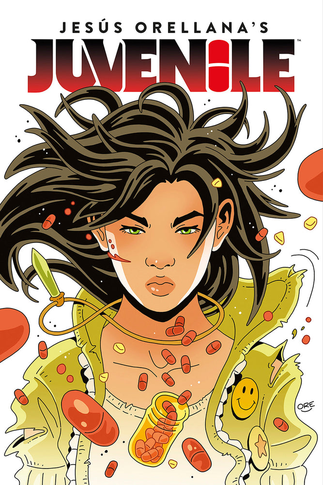 Juvenile TPB (ONLINE ORDER ONLY)
