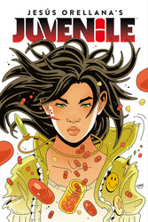 Juvenile TPB (ONLINE ORDER ONLY)