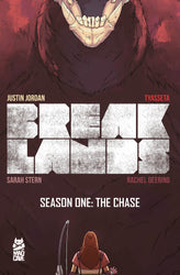Breaklands Volume One (ONLINE ORDER ONLY)