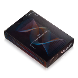 Cybernetic Playing Cards (ONLINE ORDER ONLY)