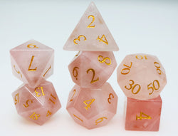 Mystery Loot: Gemstone Dice (ONLINE ORDER ONLY)