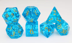 Mystery Loot: Gemstone Dice (ONLINE ORDER ONLY)