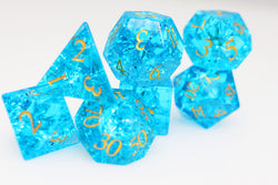 Mystery Loot: Gemstone Dice (ONLINE ORDER ONLY)
