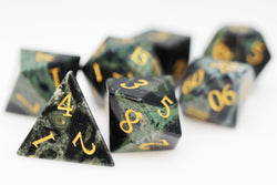 Mystery Loot: Gemstone Dice (ONLINE ORDER ONLY)