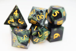 Mystery Loot: Gemstone Dice (ONLINE ORDER ONLY)