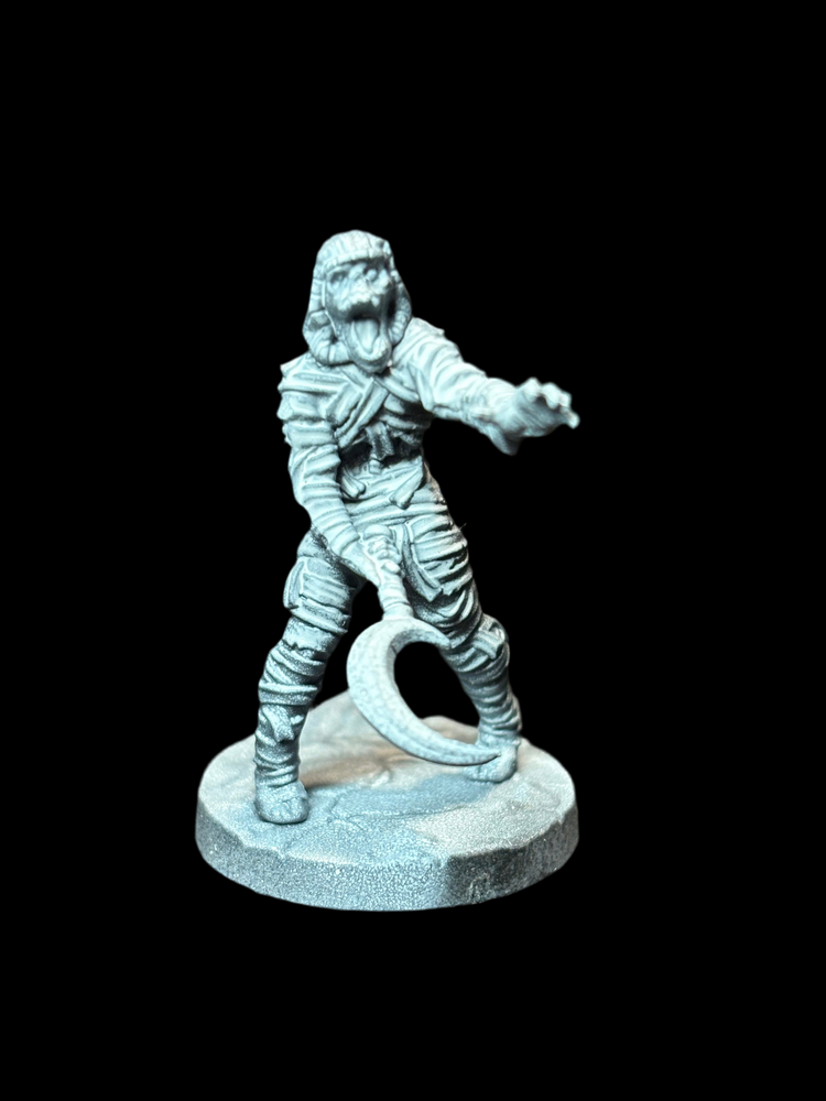 Mummy (ONLINE ORDER ONLY)