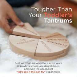 Tomaze Time Blocks  (Online Order Only)