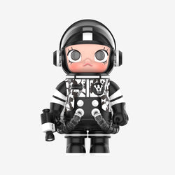 POP Mart MEGA SPACE MOLLY 100% Series 2-B (1 Blind Box) (ONLINE ORDER ONLY)