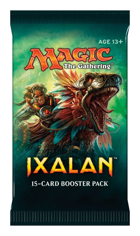 Ixalan - Booster Pack (Online Order Only)
