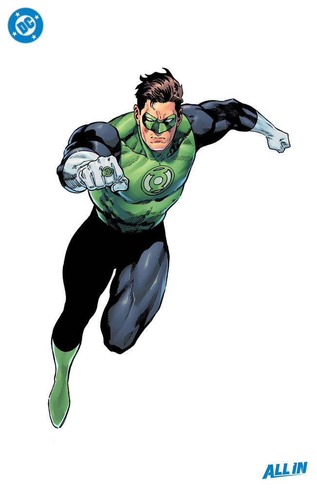 Green Lantern (2023) #16D (Online Order Only)