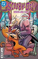 Scooby-Doo, Where Are You? (2010) #130 (Online Order Only)
