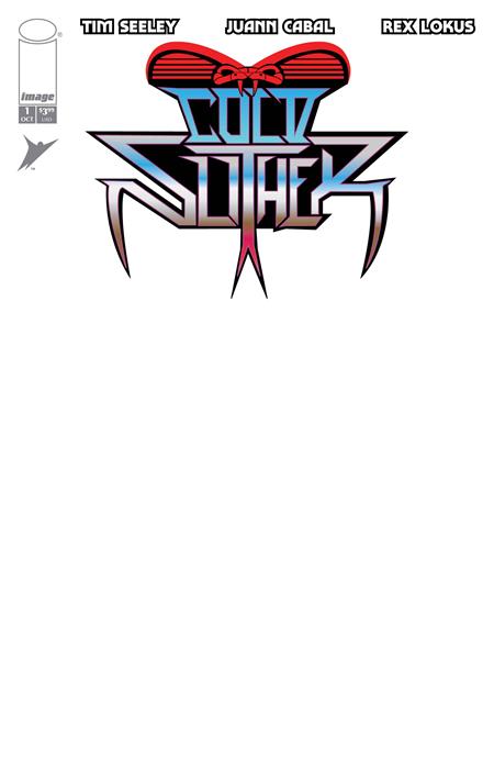 Gi Joe Cold Slither (One Shot) E Blank Sketch Variant (10/01/2025) Image (ONLINE ORDER ONLY)