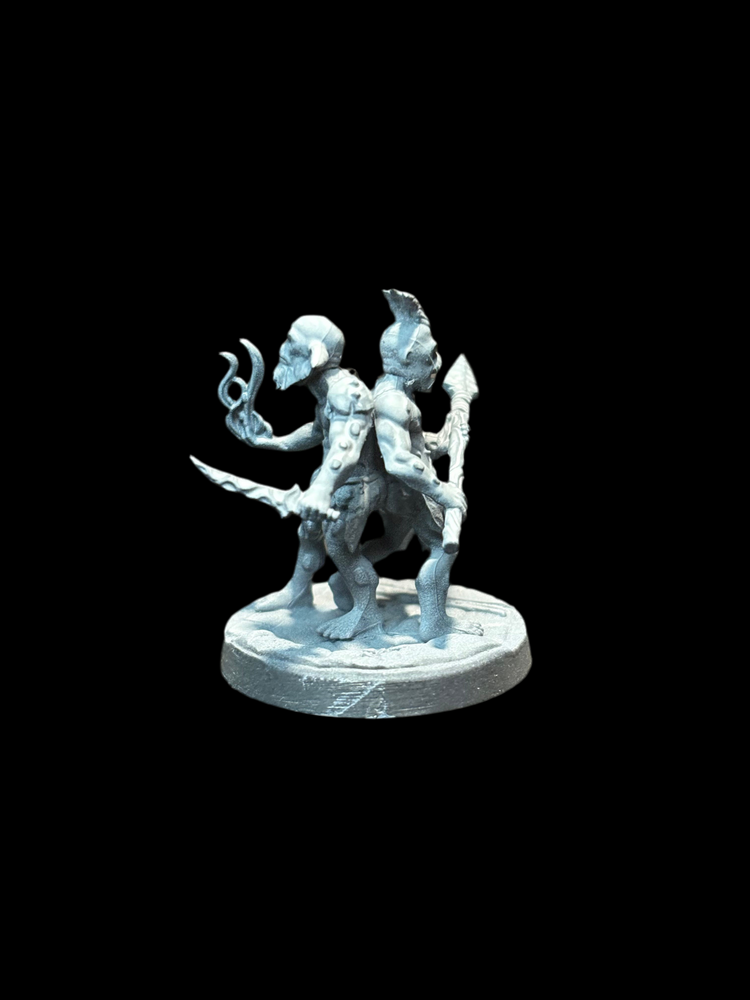 Goblin Duo (ONLINE ORDER ONLY)