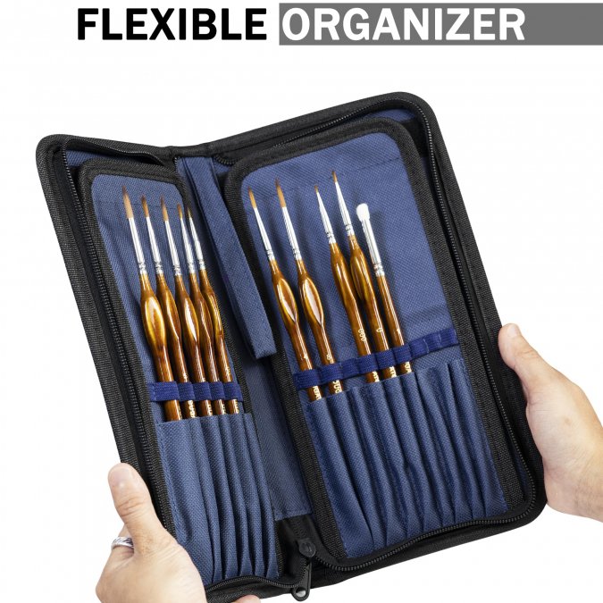 Reaper Folding Brush Holder (ONLINE ORDER ONLY)