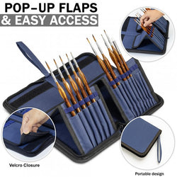 Reaper Folding Brush Holder (ONLINE ORDER ONLY)