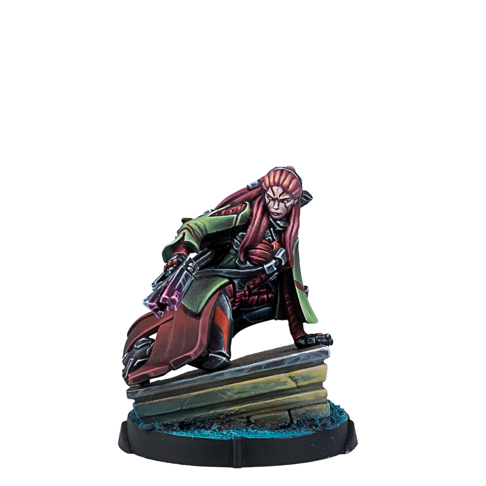 Essentials: Combined Army Action Pack