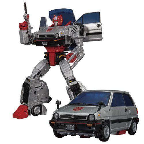 Transformers Masterpiece Edition - Select Figure(s) (Online Order Only)