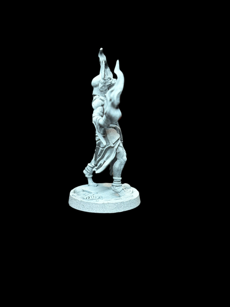 Anubis (ONLINE ORDER ONLY)