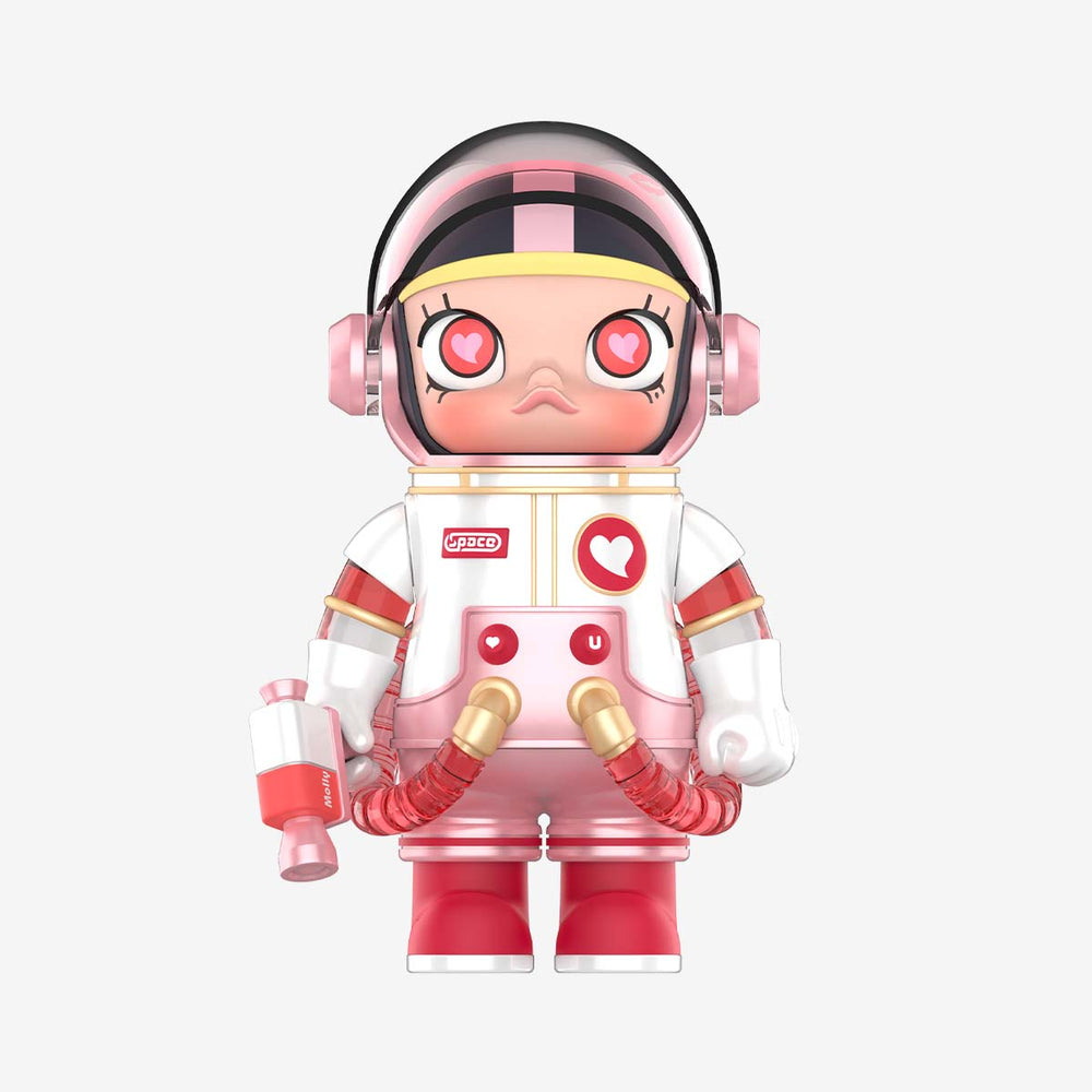POP Mart MEGA SPACE MOLLY 100% Series 2-B (1 Blind Box) (ONLINE ORDER ONLY)