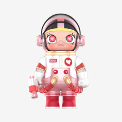 POP Mart MEGA SPACE MOLLY 100% Series 2-B (1 Blind Box) (ONLINE ORDER ONLY)