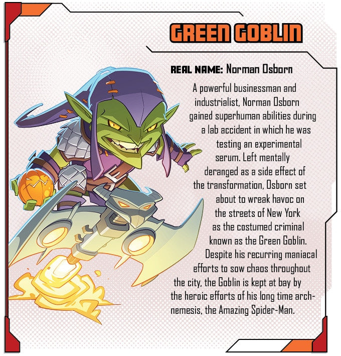 Marvel United: Enter the Spider-Verse - Kickstarter Exclusive Expansion