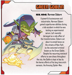 Marvel United: Enter the Spider-Verse - Kickstarter Exclusive Expansion