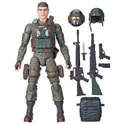 G.I. Joe Classified Series 6-Inch Action Figure - Select Figure(s) (Online Order Only)
