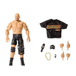 WWE Elite Collection Series 122 Action Figure - Select Figure(s) (ONLINE ORDER ONLY)