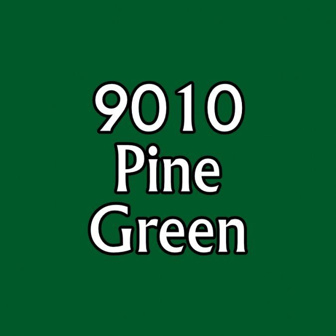 Master Series Paint: Pine Green (ONLINE ORDER ONLY)