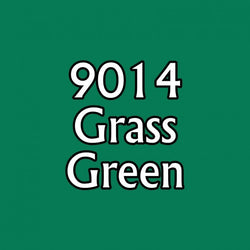Master Series Paint: Grass Green (ONLINE ORDER ONLY)