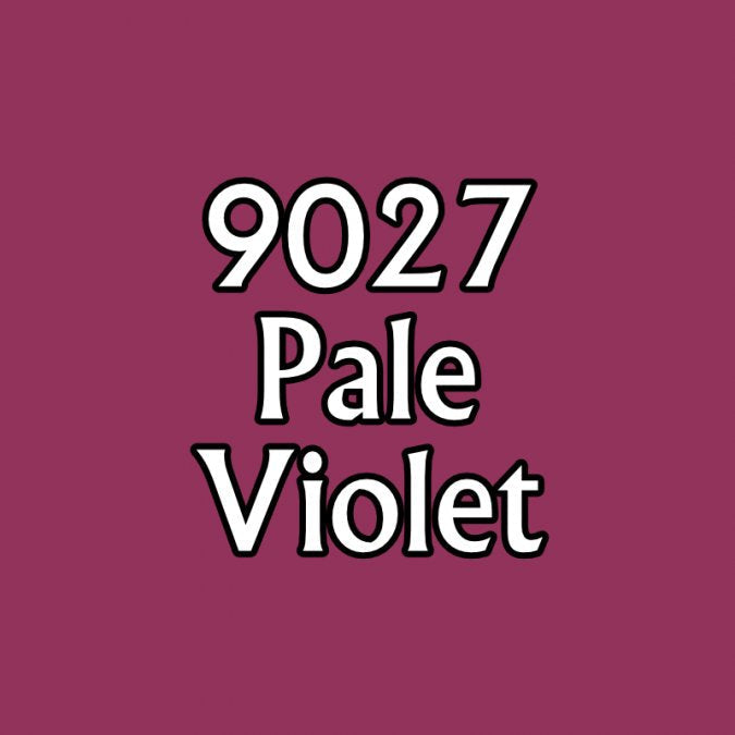 Master Series Paint: Pale Violet Red (ONLINE ORDER ONLY)