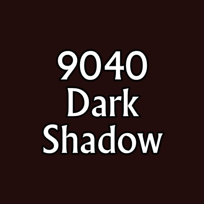 Master Series Paint: Dark Shadow (ONLINE ORDER ONLY)