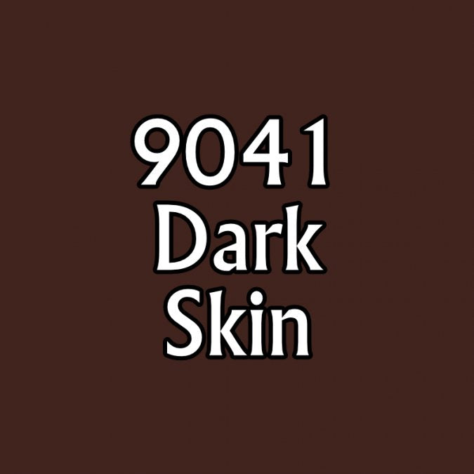 Master Series Paint: Dark Skin (ONLINE ORDER ONLY)