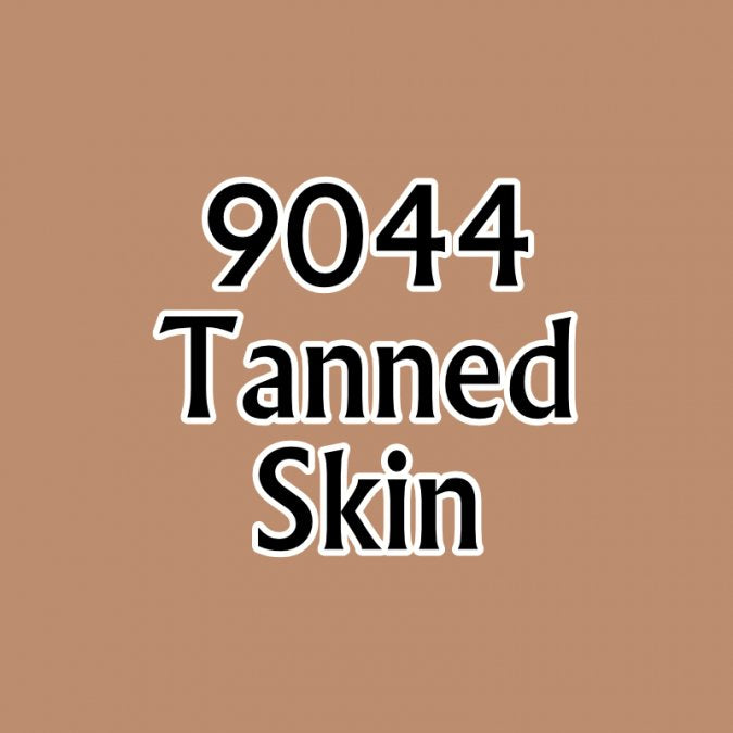 Master Series Paint: Tanned Skin (ONLINE ORDER ONLY)