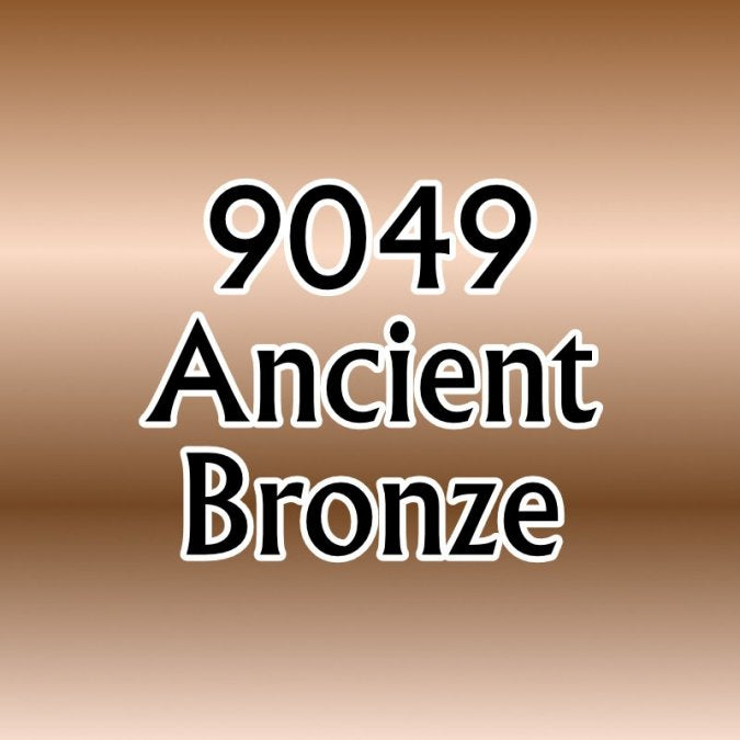 Master Series Paint: Ancient Bronze (ONLINE ORDER ONLY)