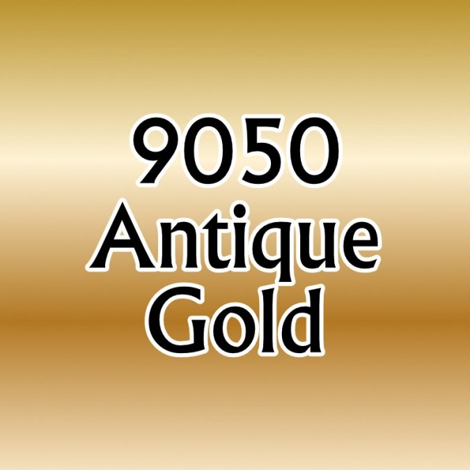 Master Series Paint: Antique Gold (ONLINE ORDER ONLY)