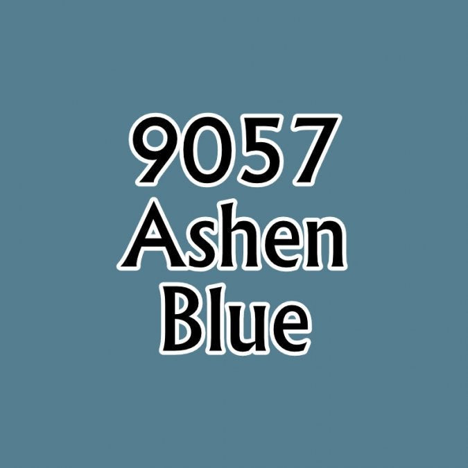 Master Series Paint: Ashen Blue (ONLINE ORDER ONLY)