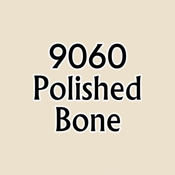 Master Series Paint: Polished Bone (ONLINE ORDER ONLY)