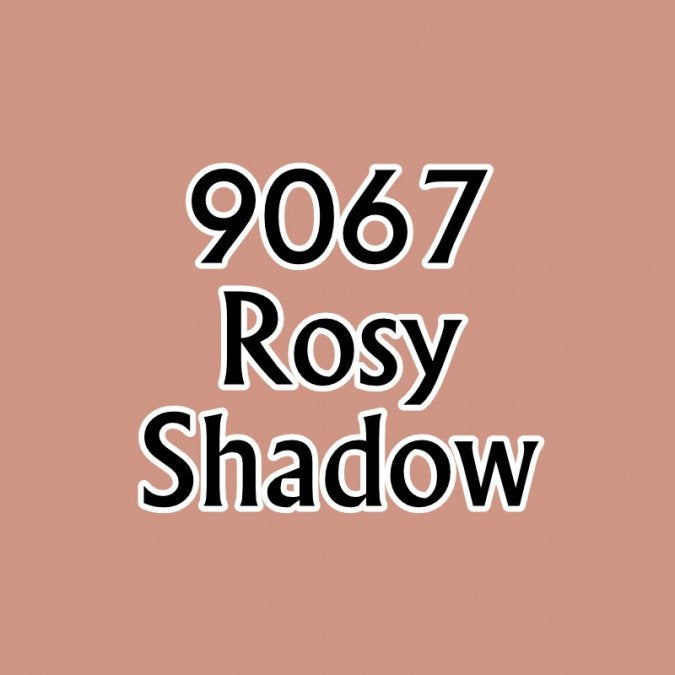 Master Series Paint: Rosy Shadow (ONLINE ORDER ONLY)